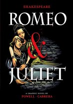 Shakespeare Graphics - Romeo and Juliet