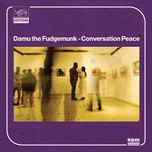 Damu The Fudgemunk - Conversation Peace (CD)