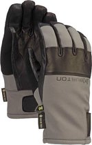 Burton Clutch Glove - snowboard handschoenen - antraciet