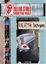 The Rolling Stones - From The Vault - Tokyo Dome 1990 (1 DVD | 2 CD)