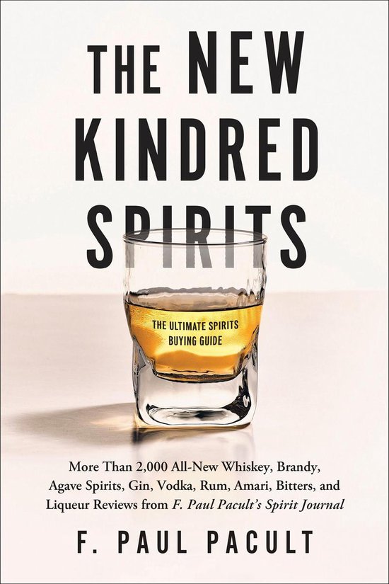 The New Kindred Spirits - cover