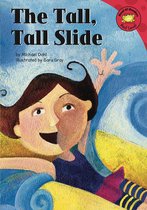 Read-It! Readers - The Tall, Tall Slide
