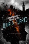 Spies! - Fearless Spies and Daring Deeds of World War II