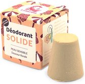 Deodorant blok - Zoete Bloemen                        - Bloemenweide