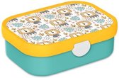 Mepal Lunchbox Campus leeuwen