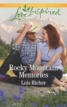 Rocky Mountain Haven 4 - Rocky Mountain Memories