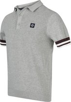 Blue Industry Polo