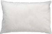 BINNENKUSSEN - Kussenvulling 30x50 cm - Polyester vulling - 240 gram