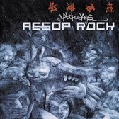 Aesop Rock - Labor Days (2 LP)