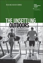 RGS-IBG Book Series - The Unsettling Outdoors
