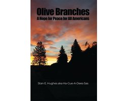 Olive Branches