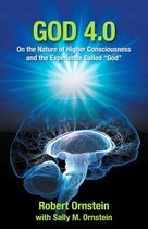 Psychology of Conscious Evolution Trilogy - God 4.0