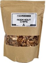 Rookhout Chips Apple - 1700 ml