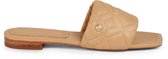 JOSH V   EMMA Dames Sandalen - Latte - Maat 38