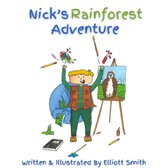 Nick's Adventures 2 - Nick's Rainforest Adventure