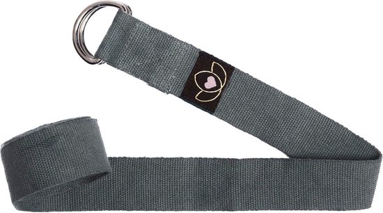 Lotus - Extra lange Yogastrap