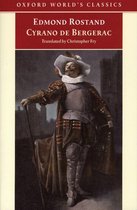 Oxford World's Classics - Cyrano de Bergerac