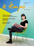 a tempo - Das Lebensmagazin 26 - a tempo - Das Lebensmagazin