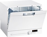 Bol.com Siemens SK26E222EU - iQ300 - Compacte vaatwasser aanbieding