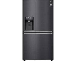 LG GSJ961MCCZ - DoorCooling Amerikaanse Koelkast
