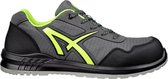 Albatros Drifter Green Low S1p werkschoenen maat 40