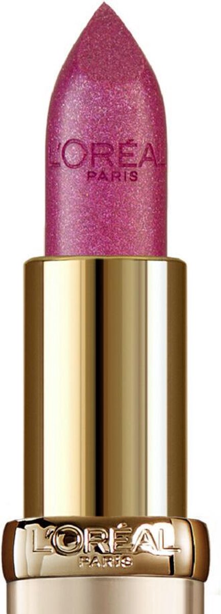 L’Oréal Paris - Color Riche Satin Lippenstift - 287 Sparkling Amethyst ...