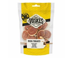 Voskes Kip Sushi 100 gr