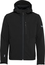 WHISTLER Softshelljacke