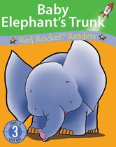 Baby Elephant's Trunk