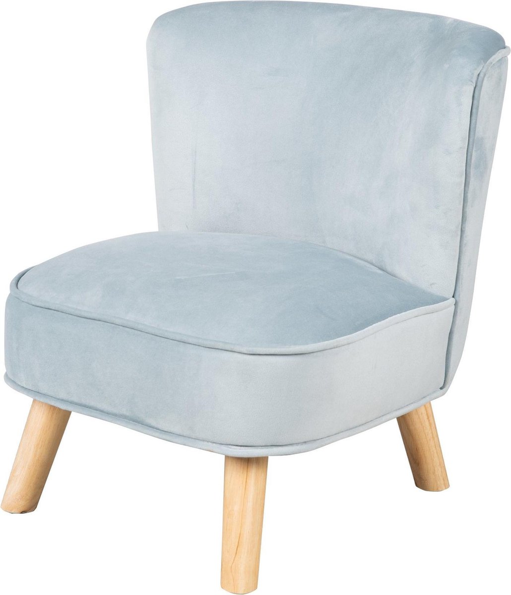 roba Kinderstoel (Turquoise)