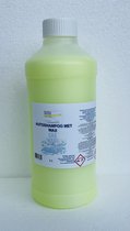 Autoshampoo met Wax autoschoonmaak shampoo