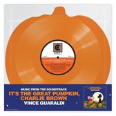 It's The Great Pumpkin, Charlie Brown (LP) (Limited Edition) (Picture Disc)