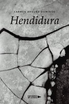 UNIVERSO DE LETRAS - Hendidura