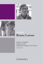 Debates contemporâneos - Dossiê Bruno Latour