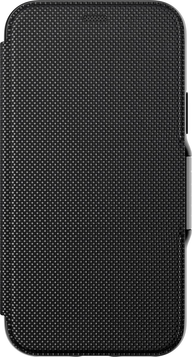 Gear4 Oxford Eco Case Hoesje Booktype voor iPhone 11 Pro - Zwart