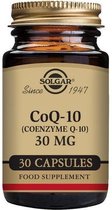 Coenzyme Q-10 Solgar 30 mg 60 Capsules