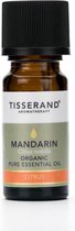 Tisserand Mandarin Citrus Reticulata Organic 9 Ml Adv Price Eur 17.95
