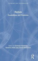 Philosophy and Psychoanalysis- Holism