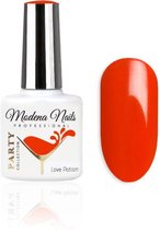 Modena Nails UV/LED Gellak Party Collectie – Love Potion