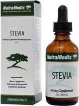 Nutramedix Stevia 60ML