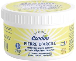 Ecodoo Allesreiniger kleisteen bio 300 Gram