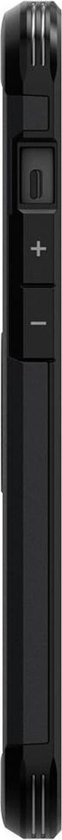 Spigen ACS01710 coque de protection pour téléphones portables 15,5 cm (6.1") Housse Noir