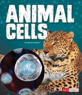 Genetics - Animal Cells