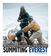 Captured World History - Summiting Everest