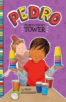 Pedro - Pedro's Tricky Tower