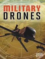 Drones - Military Drones