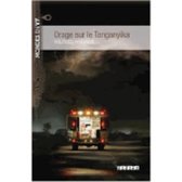 Orage Sur Le Tanganyika B1