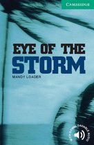 Cambridge English Readers 3: Eye of the Storm