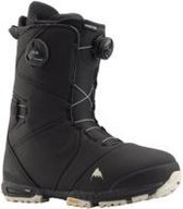 Burton Photon Boa wide snowboardschoen black