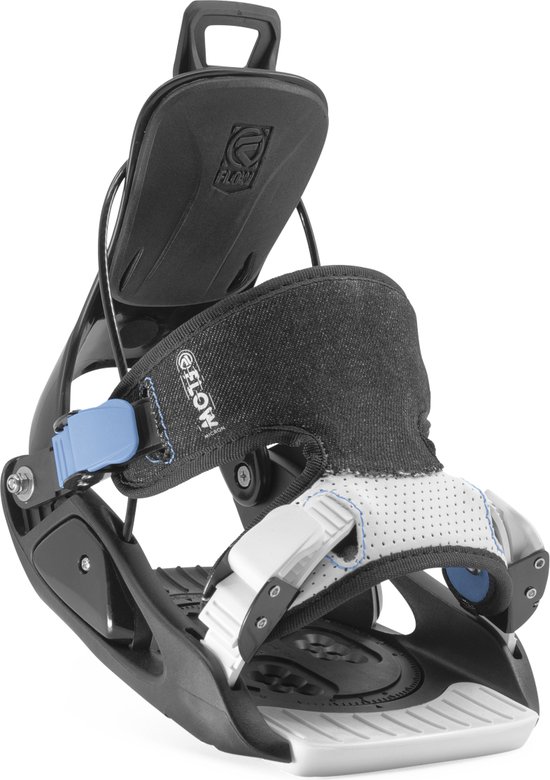 FLOW ビンディング キッズ FLOW キッズ 子供 スノーボード フロー 130